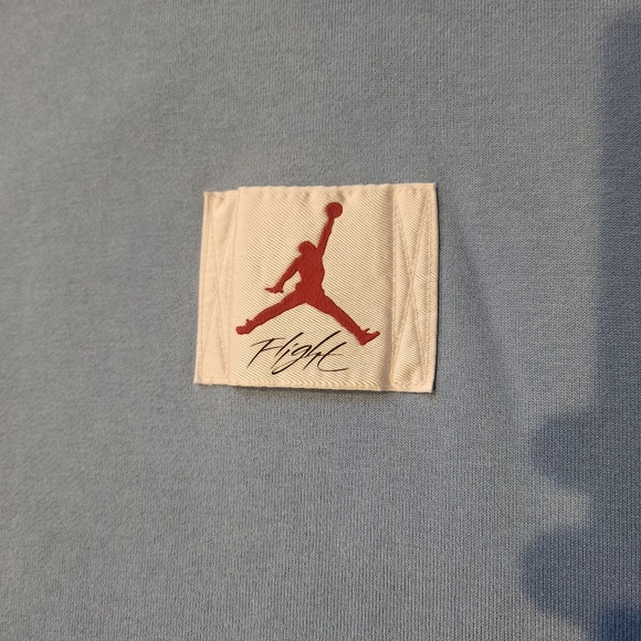 Jordan Flight Hoodie - Picture 4 of 6